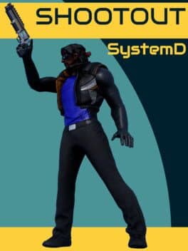ShootOut(SystemD) cover art