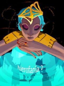 Hierofanía 2 cover art