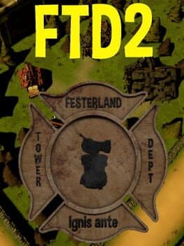 FTD2 cover art