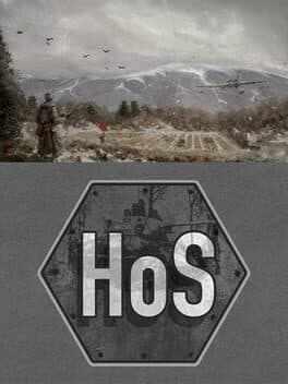 Hex of Steel cover art