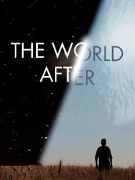 The World After cover art