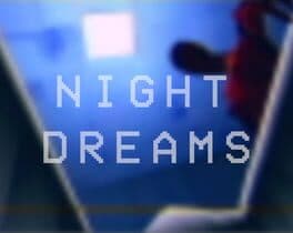 Night Dreams cover art