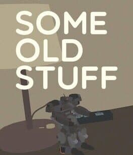 Some Old Stuff cover art