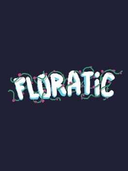 Floratic cover art