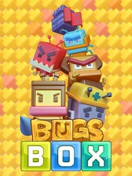 BugsBox cover art