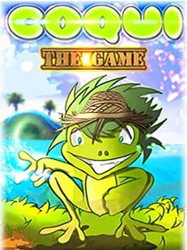 Coqui the Game cover art