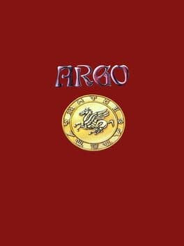 Argo cover art