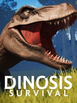 Dinosis Survival cover art