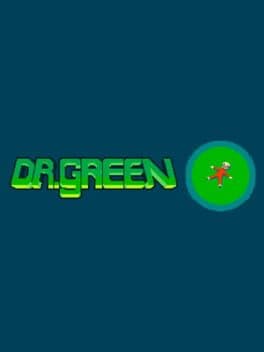 Dr.Green cover art