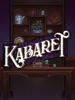 Kabaret cover art