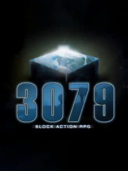 3079: Block Action RPG cover art