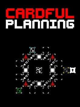 Cardful Planning cover art