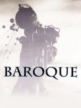 Baroque cover art