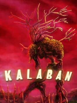 Kalaban cover art