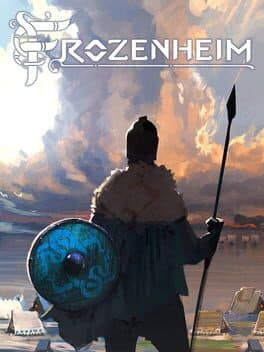Frozenheim cover art