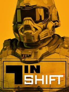 TinShift cover art