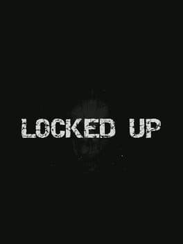 Locked Up cover art