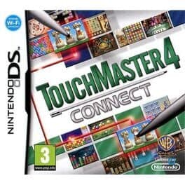 TouchMaster Connect cover art