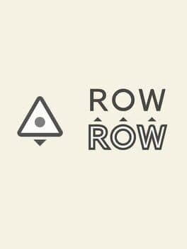 RowRow cover art