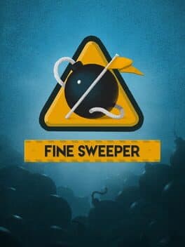 Fine Sweeper cover art