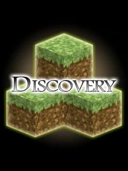 Discovery cover art