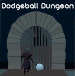 Dodgeball Dungeon cover art