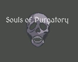Souls of Purgatory cover art