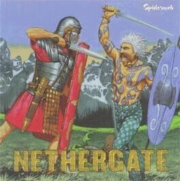 Nethergate cover art