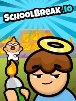 Schoolbreak.io cover art