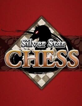 SilverStarChess cover art