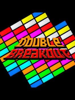 Double Breakout cover art