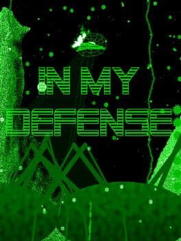 In My Defense cover art
