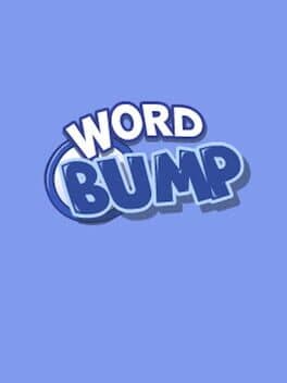 Word Bump cover art