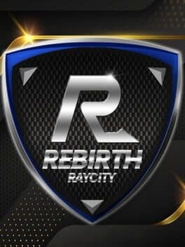 Rebirth RC cover art