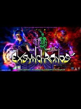 Exsynchronos cover art