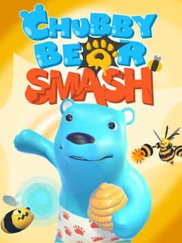 Chubby Bear Smash cover art