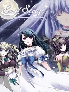 End Sleep cover art