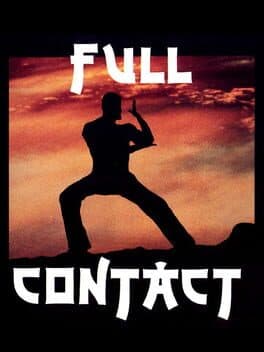 Full Contact cover art