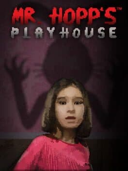 Mr. Hopp's Playhouse cover art