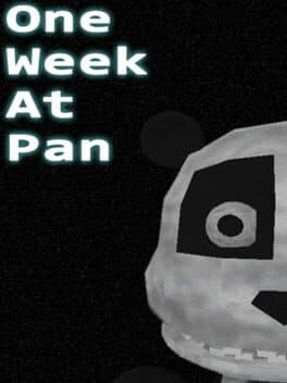 One Week At Pan cover art
