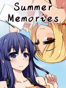 Summer Memories cover art