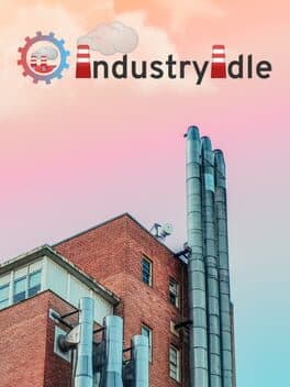 Industry Idle cover art