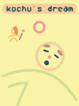 Kochu's Dream cover art