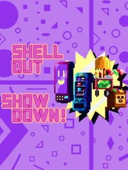 Shell Out Showdown cover art