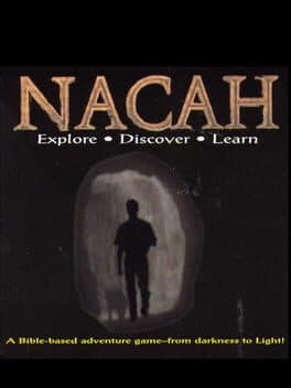 Nacah cover art