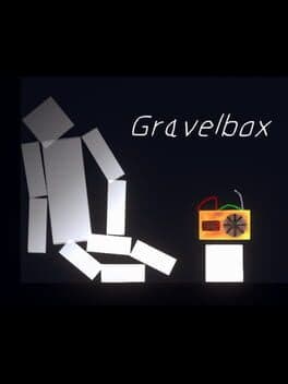 Gravelbox: The Sandbox cover art