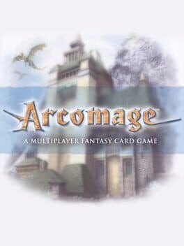 Arcomage cover art
