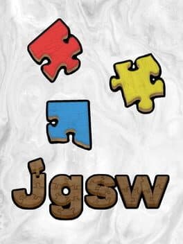 Jgsw cover art