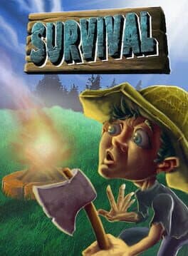 Survival cover art