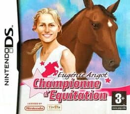 Your Riding School cover art